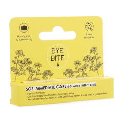 BYEBITE SOS IRRITATIE ROLL-ON 10ML