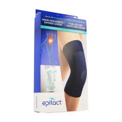 EPITACT ONDERSTEUNENDE KNIEBANDAGE 4