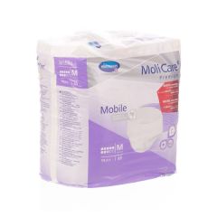 MOLICARE PREMIUM MOBILE 8 DROPS M 14 9158723