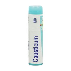 CAUSTICUM HAHNEMANNI MK GL BOIRON
