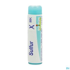 SULFUR XMK GL BOIRON