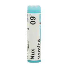 NUX VOMICA 9CH GL BOIRON