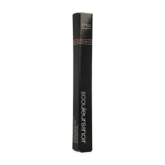 COULEURS DE NOIR STYLO WENKBR.02 BRUNETTE/ZWART