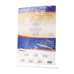 PHARMEX BROEK INCONT -DRUKKNOP 50-56
