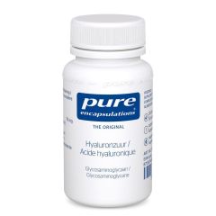 PURE ENCAPSULATIONS HYALURONZUUR CAPS 30