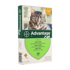 ADVANTAGE 40 KATTEN 