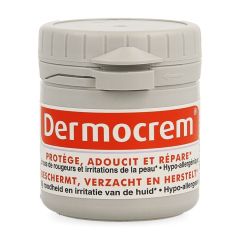 DERMOCREM ROODHEID-IRRITATIE VAN DE HUID CREME 60G