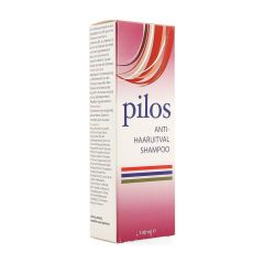PILOS SHAMPOO 100ML