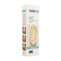 ISDIN UREADIN PODOS HYDRATERENDE OLIEGEL 75ML