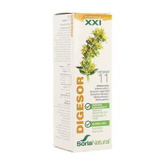 SORIA COMPOSOR N11 DIGESOR XXI 50ML
