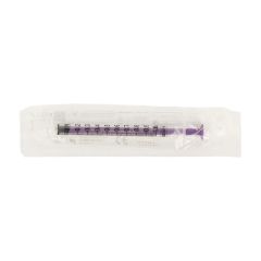 ENFIT SPUIT LDT LOW-DOSE TIP 1,0ML