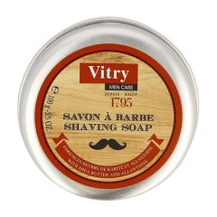 VITRY ZEEP BAARD 100G