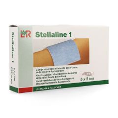 STELLALINE 1 KOMP STER 5,0X 5,0CM 26 36037