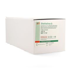 STELLALINE 3 KOMP STER 7,5X 7,5CM 100 17787