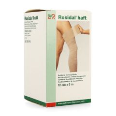 ROSIDAL HAFT COHESIEVE WINDEL 12CMX5M 1 31976