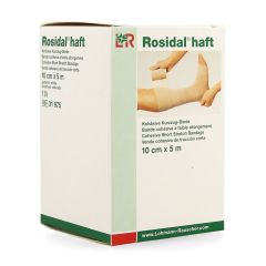 ROSIDAL HAFT COHESIEVE WINDEL 10CMX5M 1 31975