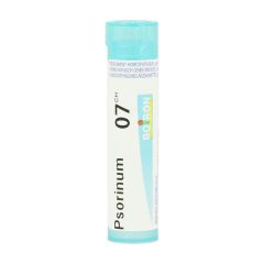 PSORINUM 7CH GR 4G BOIRON