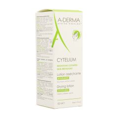 ADERMA CYTELIUM LOTION NF 100ML