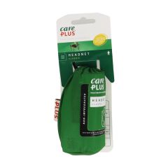 CARE PLUS MOSQUITO NET HEADNET CLASSIC