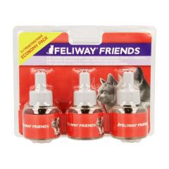 FELIWAY FRIENDS 3 MAAND FL 48ML