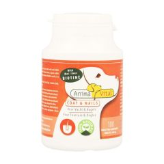 BIOTINE COMPLEX COMP 100