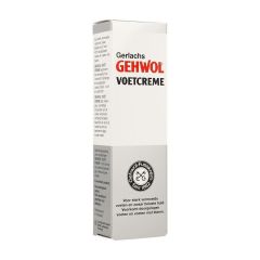GEHWOL VOETCREME 75ML CONSULTA