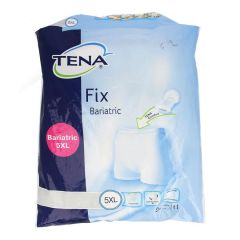 TENA FIX BARIATRIX 5XL 5 754068