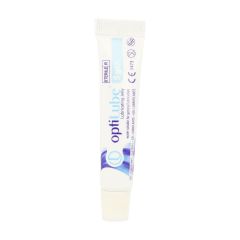 OPTILUBE STERIEL GLIJMIDDEL GEL TUBE 5G