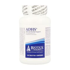 ADHS COMP 240