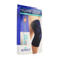 EPITACT KNIEBANDAGE GEWRICHTSBANDEN 2