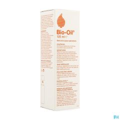 BIO-OIL HERSTELLENDE OLIE 125ML