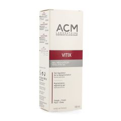 VITIX GEL SOINS REGUL. DEPIGM. 50ML