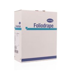 MEDISET FOLIODRAP 2X45X75CM 2775003 65