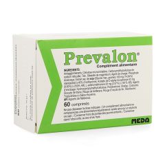 PREVALON NF COMP 60