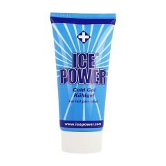 ICE POWER GEL TUBE 150ML