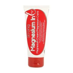 ICE POWER MAGNESIUM STRONG CREAM TUBE 90G