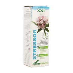 SORIA COMPOSOR N05 STRESSOR XXI 50ML
