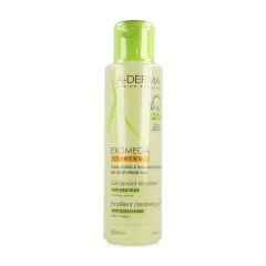 ADERMA EXOMEGA CONTROL REINIGINGSGEL 2IN1 500ML
