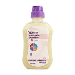 NUTRISON PROTEIN PLUS MULTI FIBRE FL 0,5L