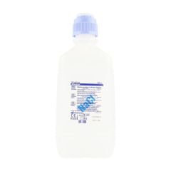 BX VIAPACK NACL 0,9% IRRIG.1000ML