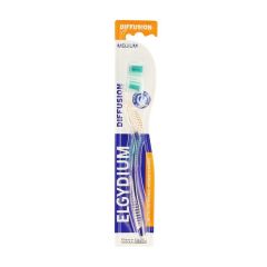 ELGYDIUM TANDENB DIFFUSION MEDIUM