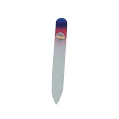 NIPPES GLASNAGELVIJL KLEIN N760E