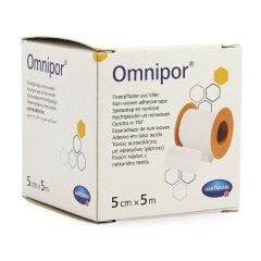OMNIPOR HARTM 5,00CMX5,0M 1 9004382
