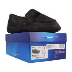 TECNICA 3A-B COMFORT GRIJS M 41 W XL