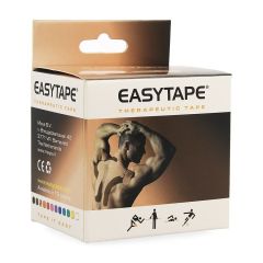 EASYTAPE KINESIOLOGY TAPE BEIGE