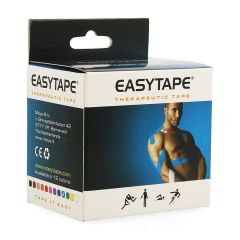 EASYTAPE KINESIOLOGY TAPE LICHTBLAUW
