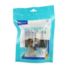 VEGGIEDENT HOND 