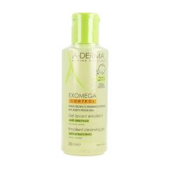 ADERMA EXOMEGA CONTROL REINIGINGSGEL 2IN1 200ML