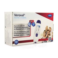 VEROVAL KOORTS THERMOMETER 1