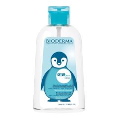 BIODERMA ABCDERM H2O DOSEERPOMPE 1L